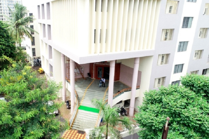 Shree Saptshrungi Ayurved Mahavidyalay and Hospital Nashik